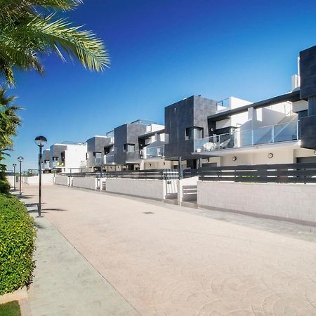 Villa Royal Park Torrevieja Esterno foto