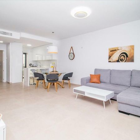 Villa Royal Park Torrevieja Esterno foto
