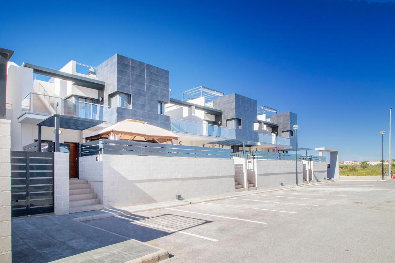 Villa Royal Park Torrevieja Esterno foto