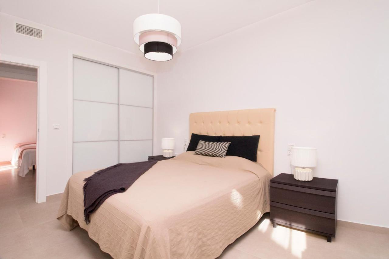 Villa Royal Park Torrevieja Esterno foto