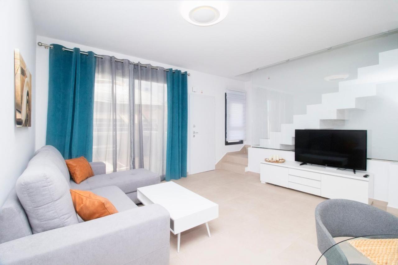 Villa Royal Park Torrevieja Esterno foto