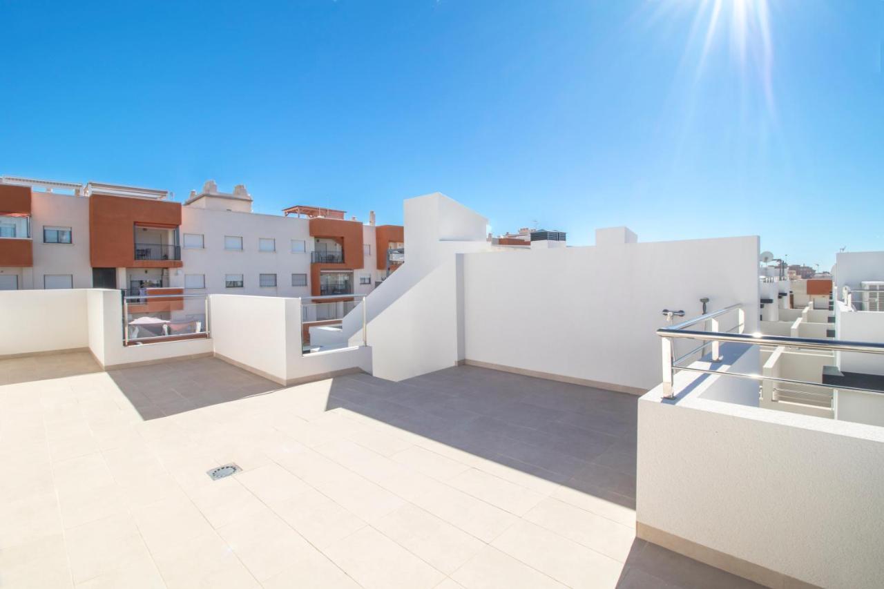 Villa Royal Park Torrevieja Esterno foto