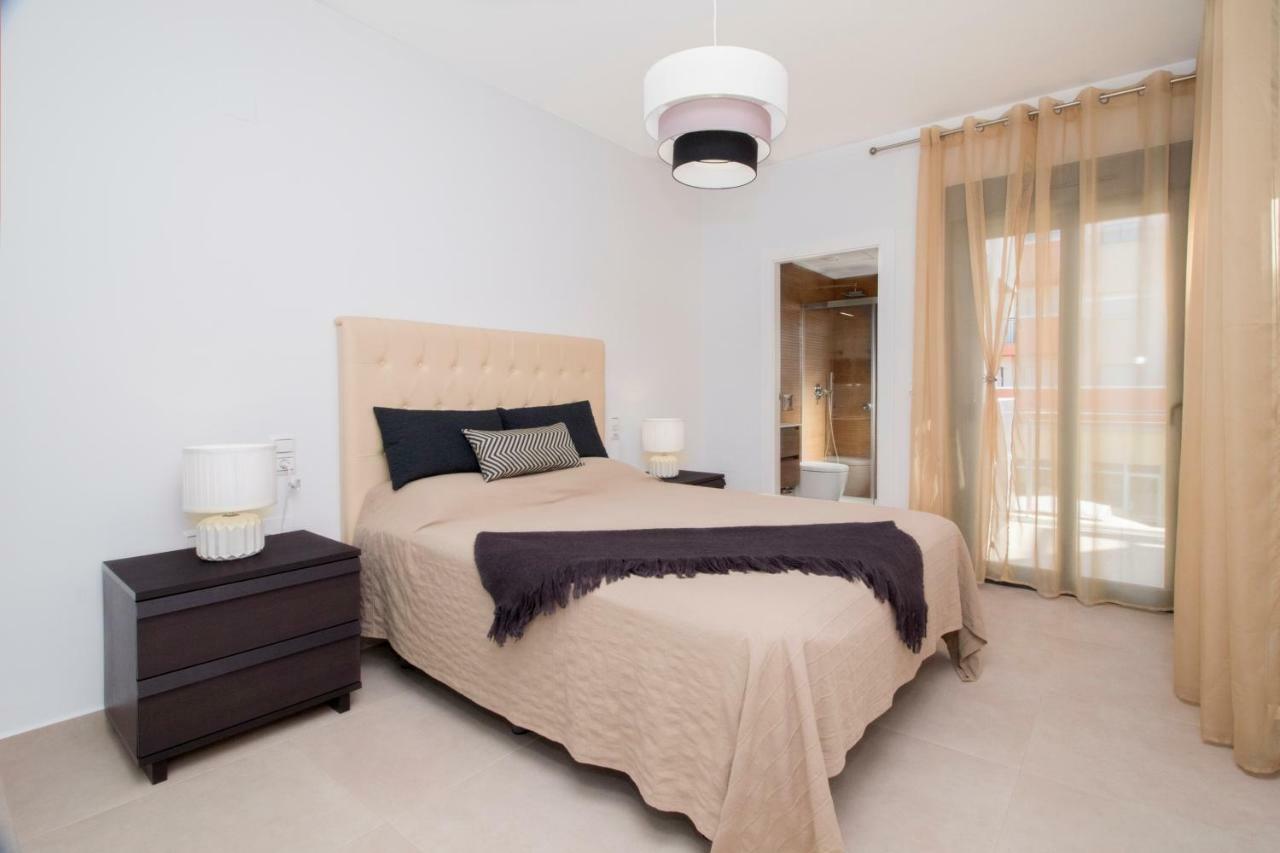 Villa Royal Park Torrevieja Esterno foto