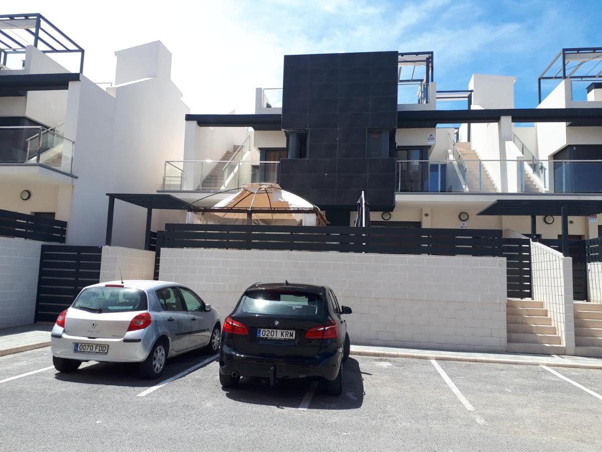 Villa Royal Park Torrevieja Esterno foto